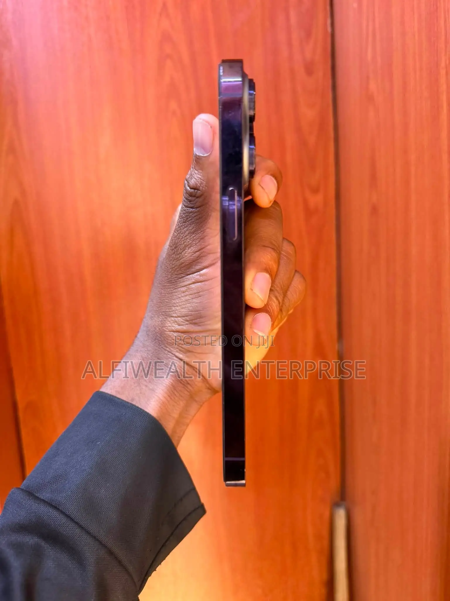 Apple iPhone 14 Pro Max 256 GB Graphite
