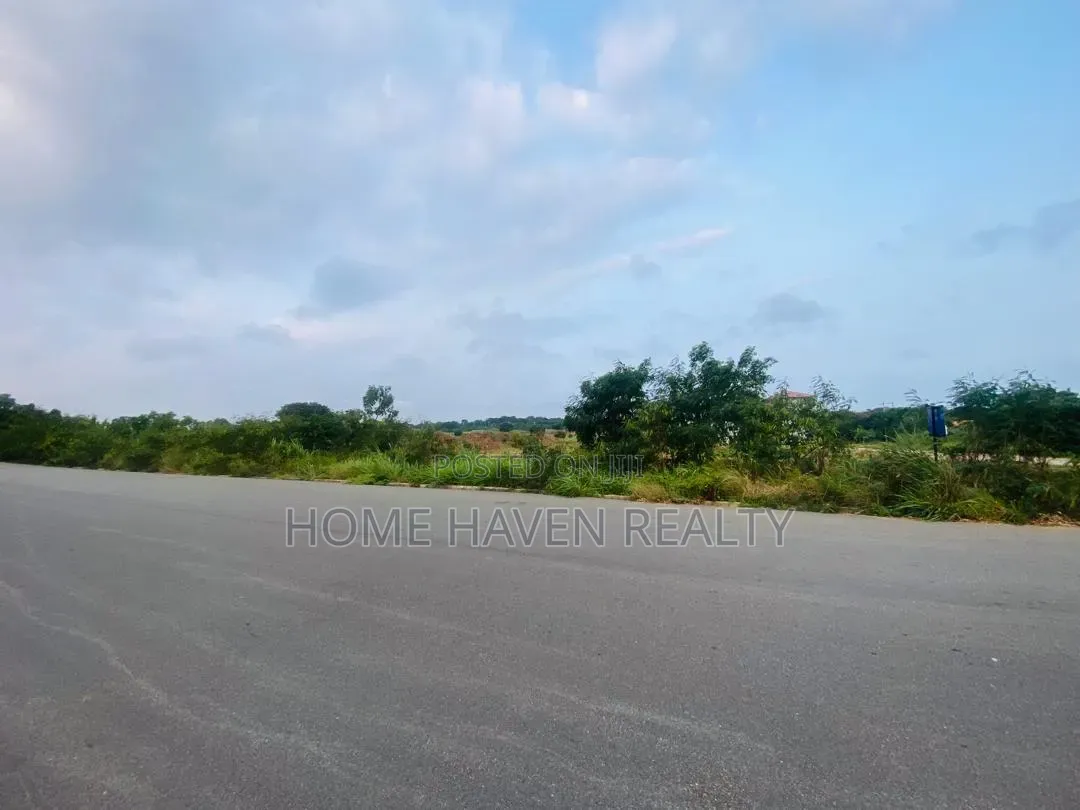 2 ACRES of Land for Sale at Cantonment - Burma Camp