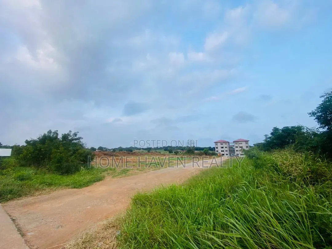 2 ACRES of Land for Sale at Cantonment - Burma Camp