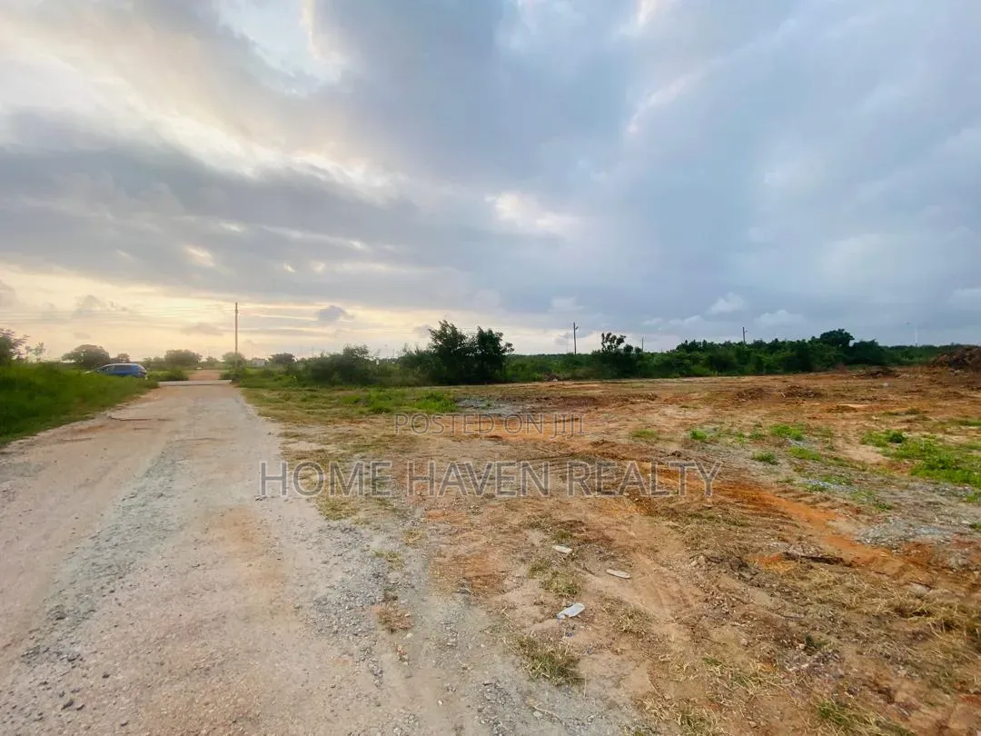 2 ACRES of Land for Sale at Cantonment - Burma Camp