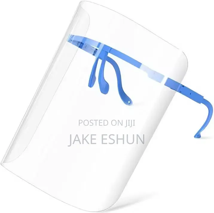 Face Shield