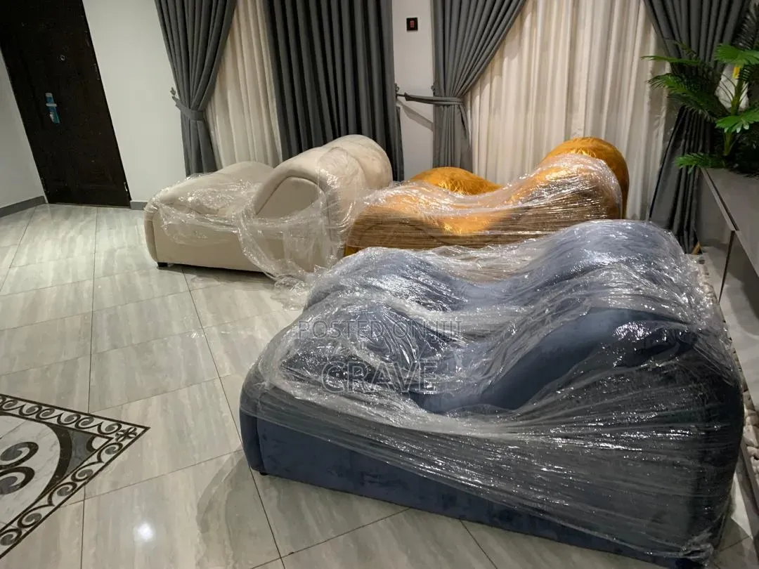 The Best Tantra Sofa