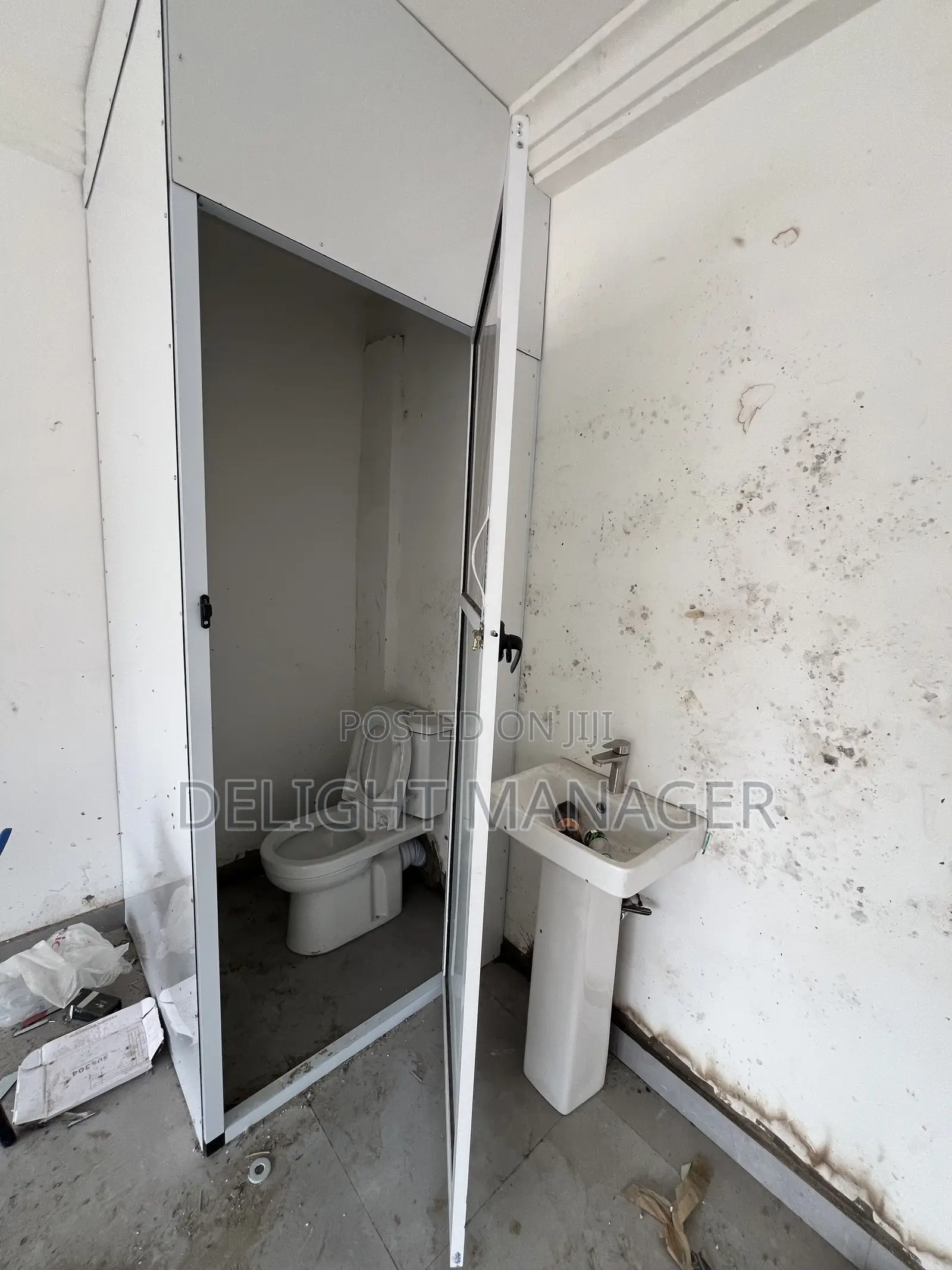 Shop for Rent in Abelenkpe