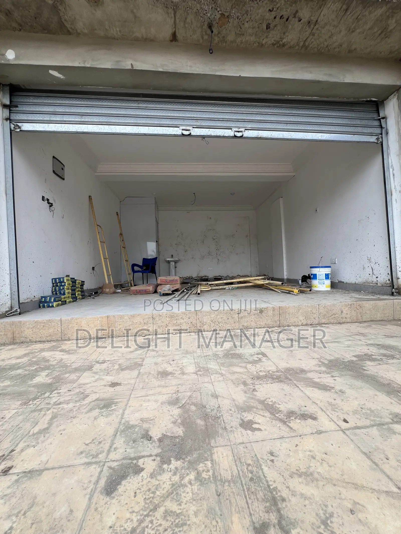 Shop for Rent in Abelenkpe