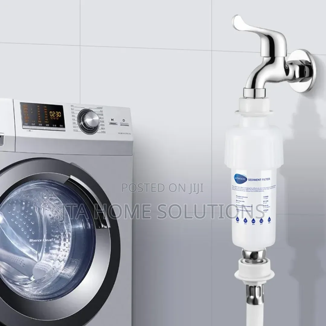 Multi-Purpose Inlet Water Filter