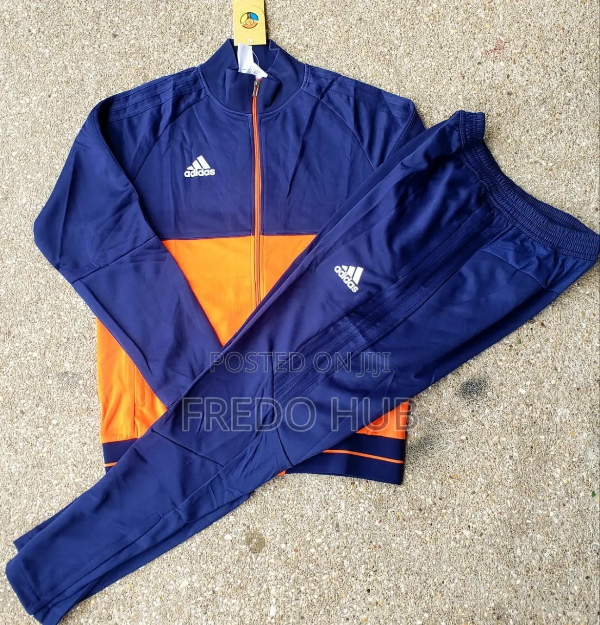 Adidas Tracksuits