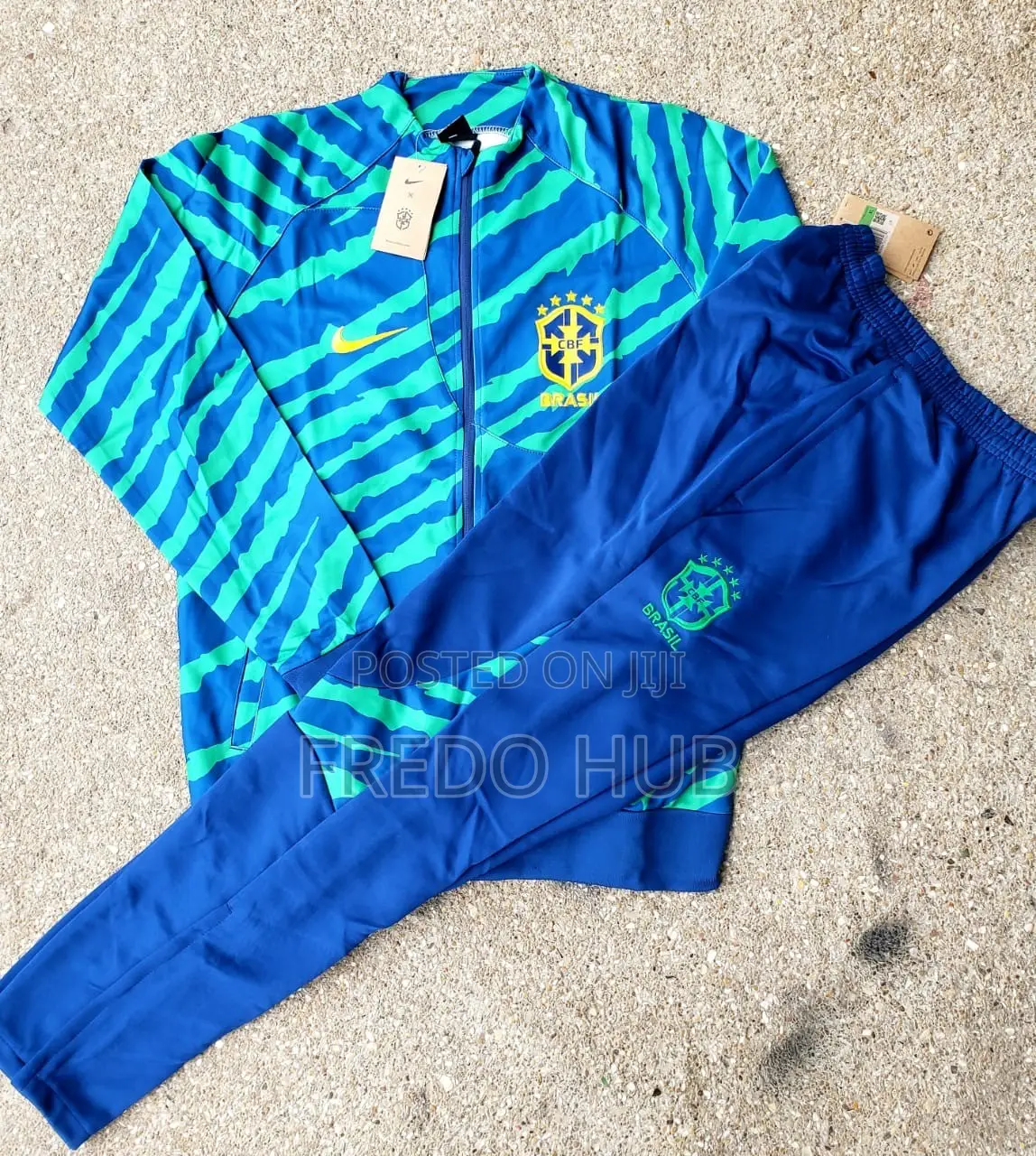 Nike Tracksuits