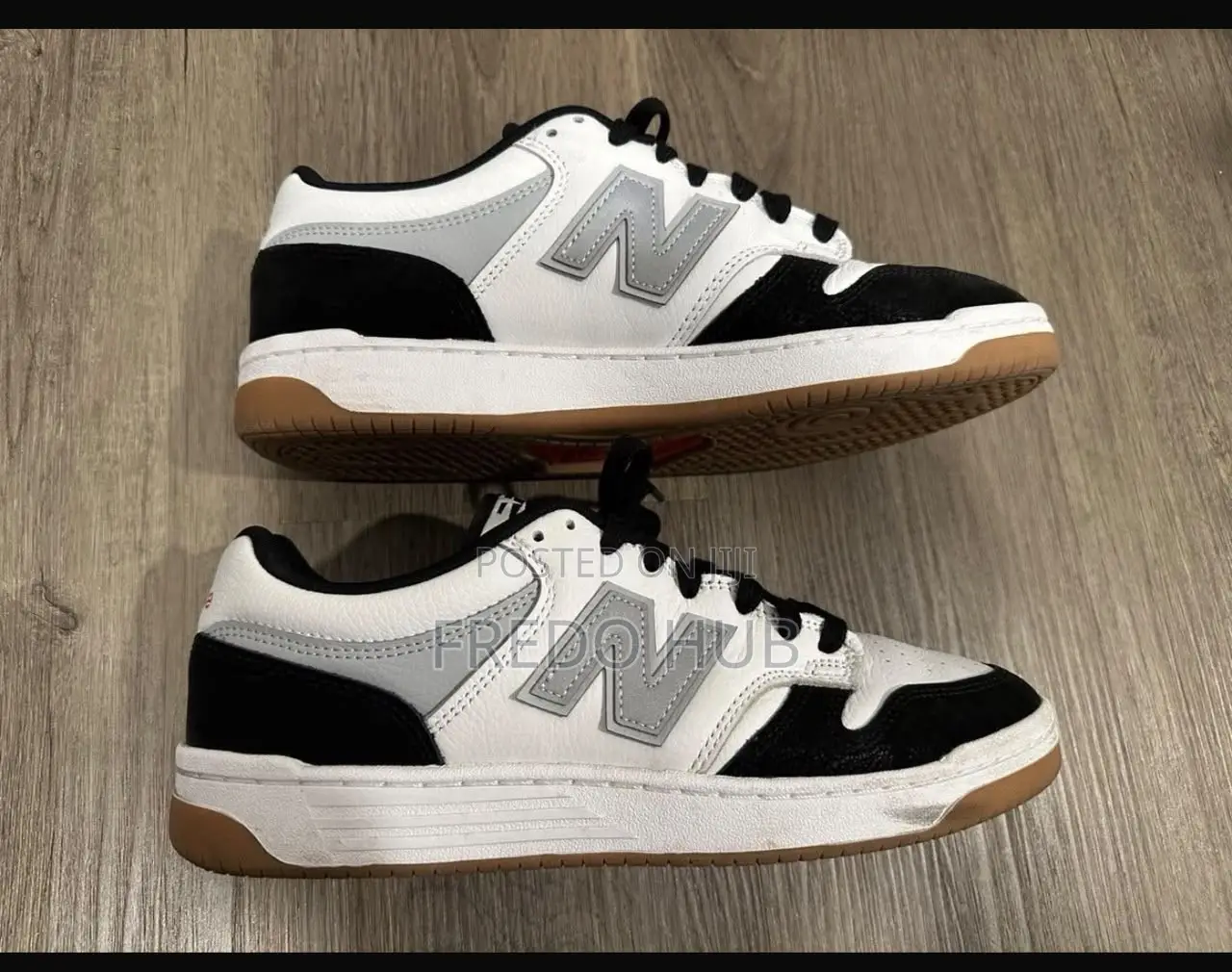 New Balance Sneakers
