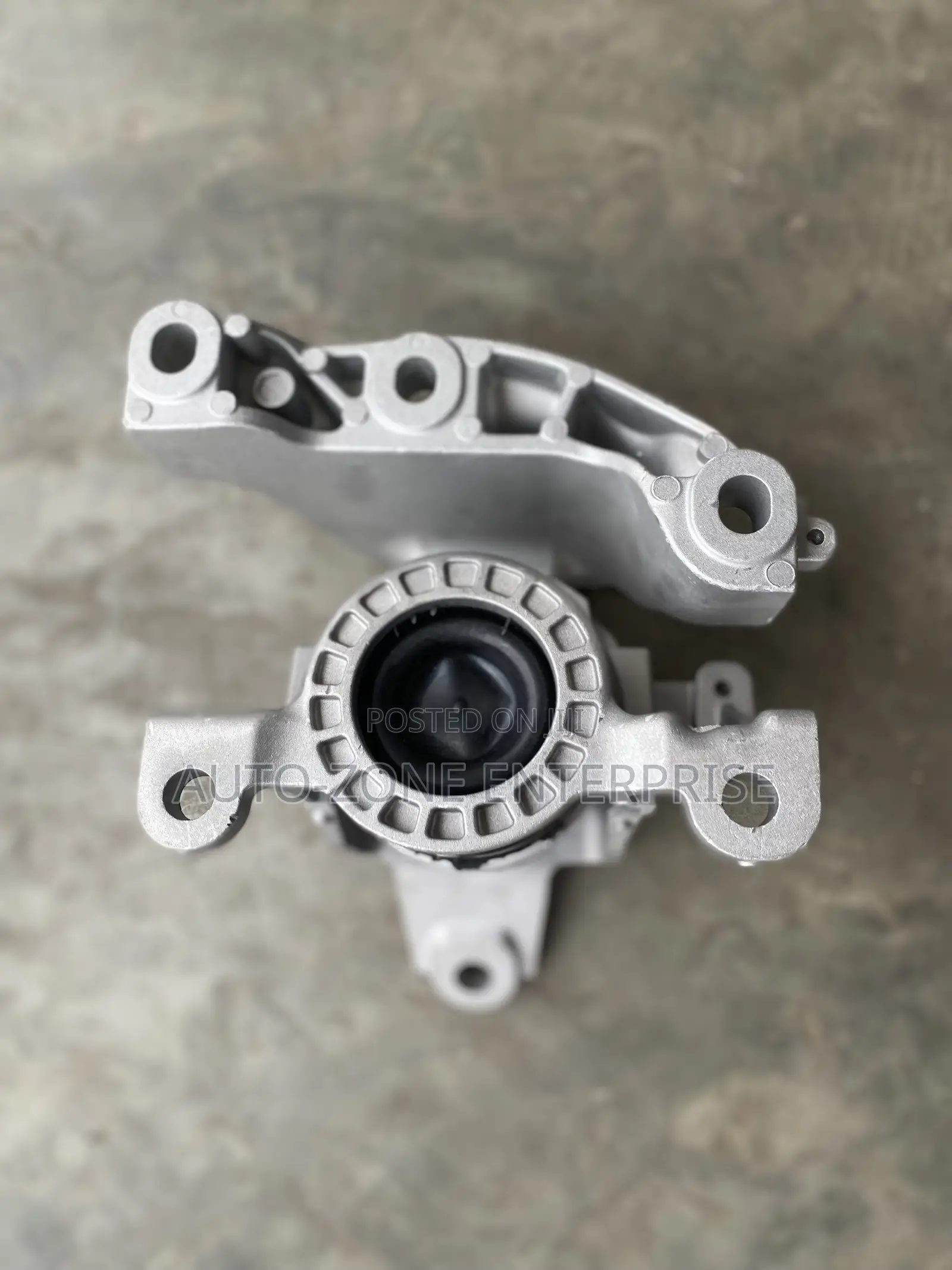 Acura RDX 2019 2020 2021 Gear Box Seat/Gear Box Mount