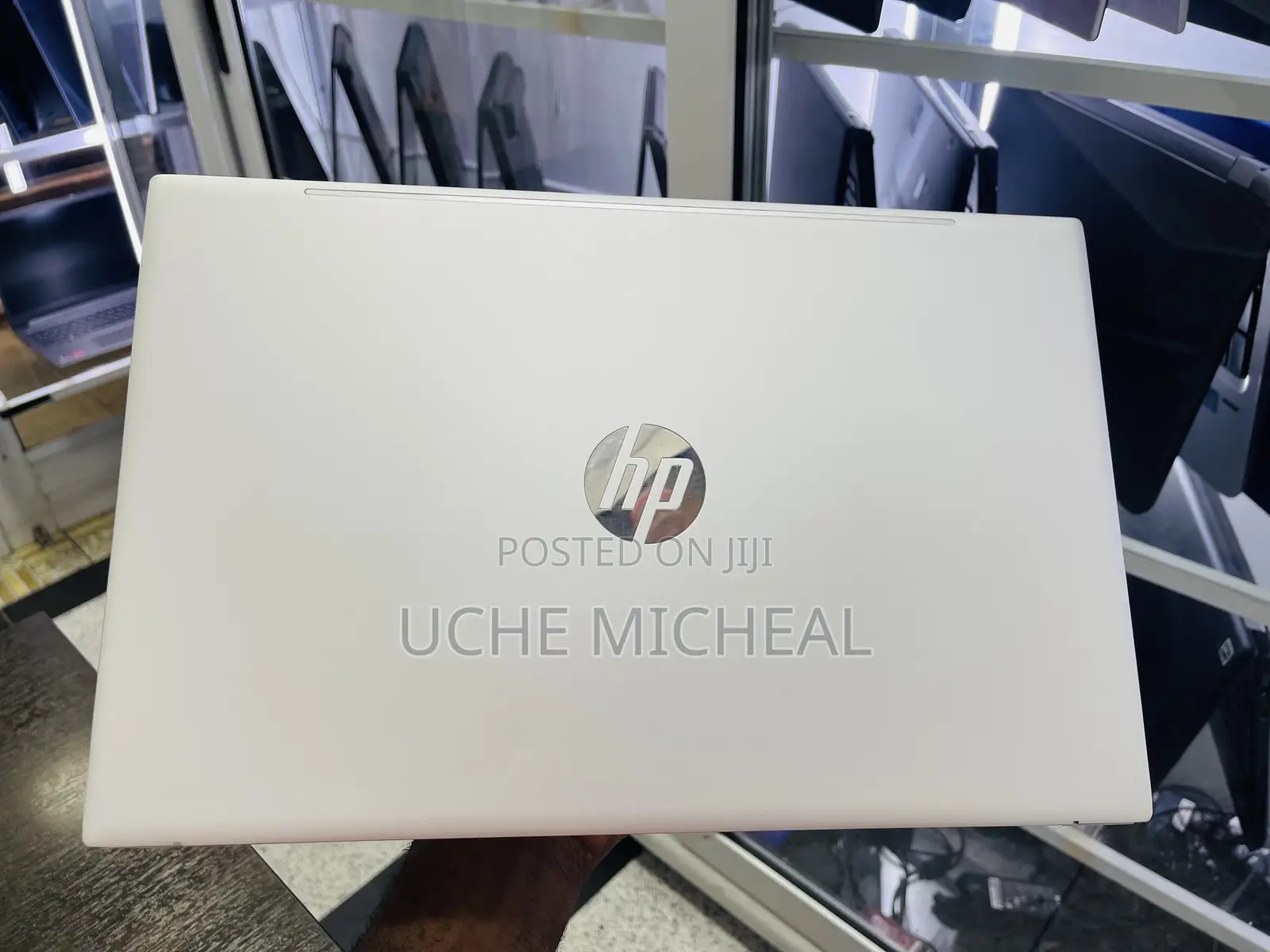Laptop HP Pavilion 15 16GB Intel Core i5 SSD 512GB