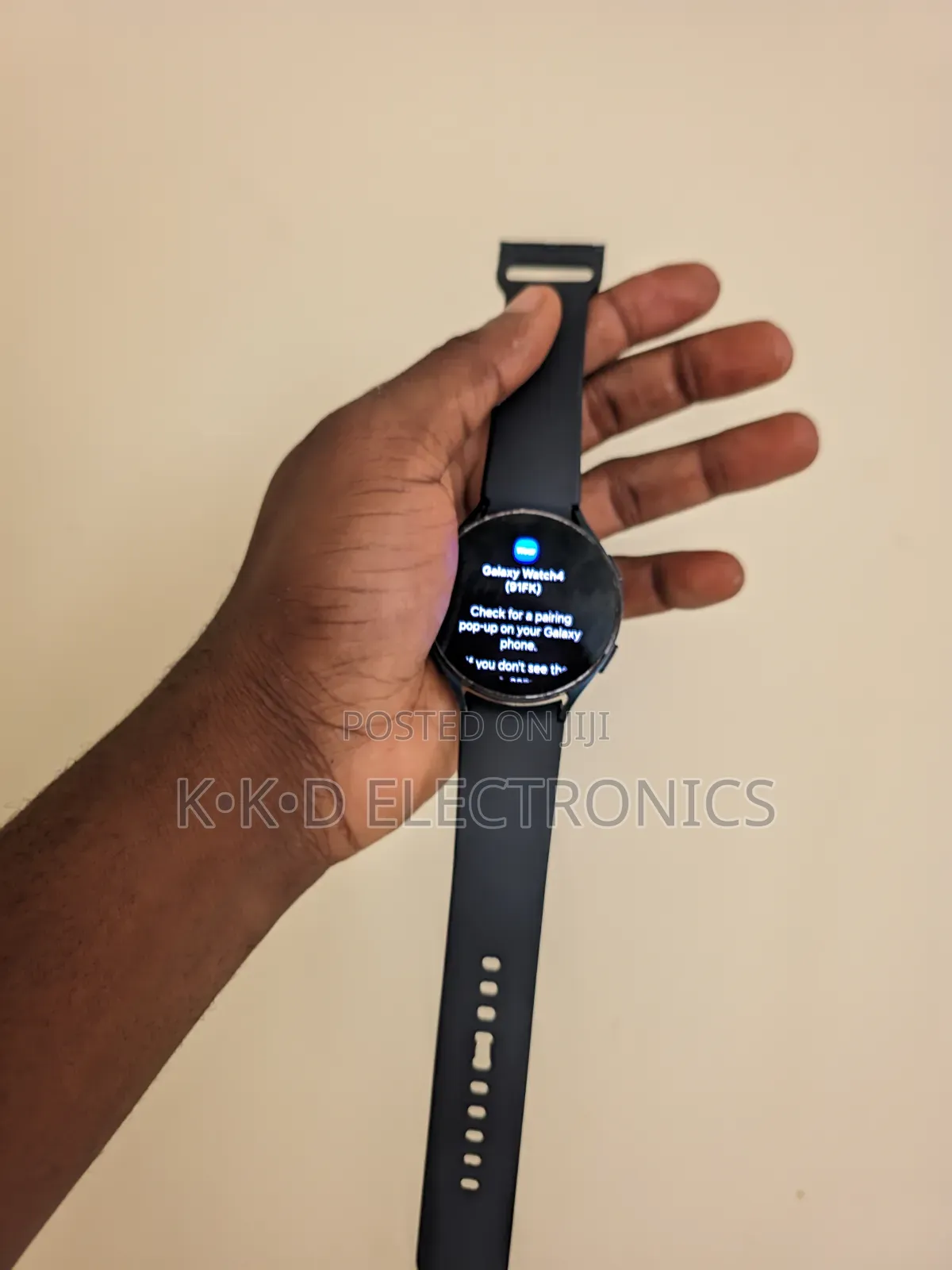 Galaxy Watch 4 44MM