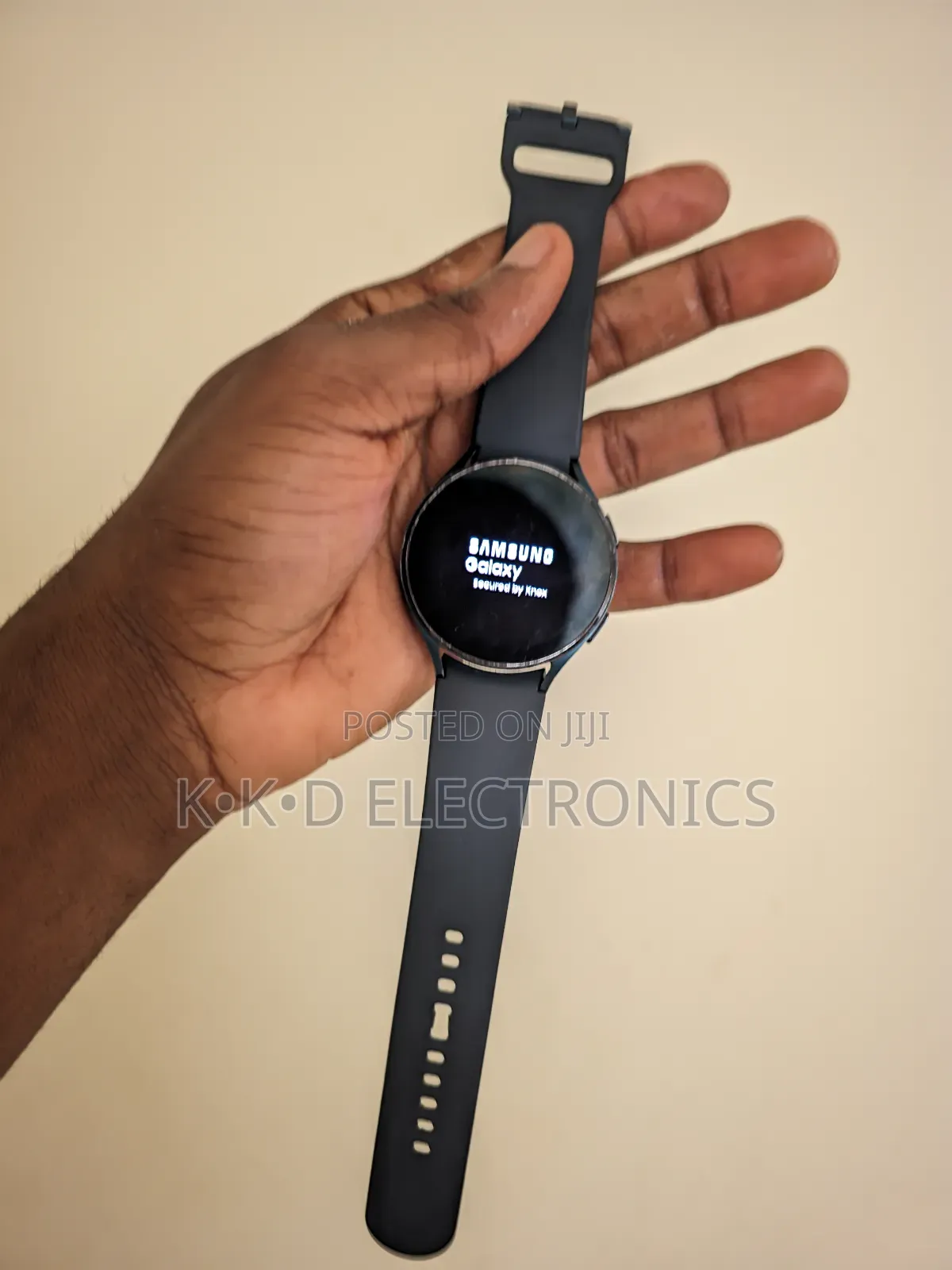 Galaxy Watch 4 44MM