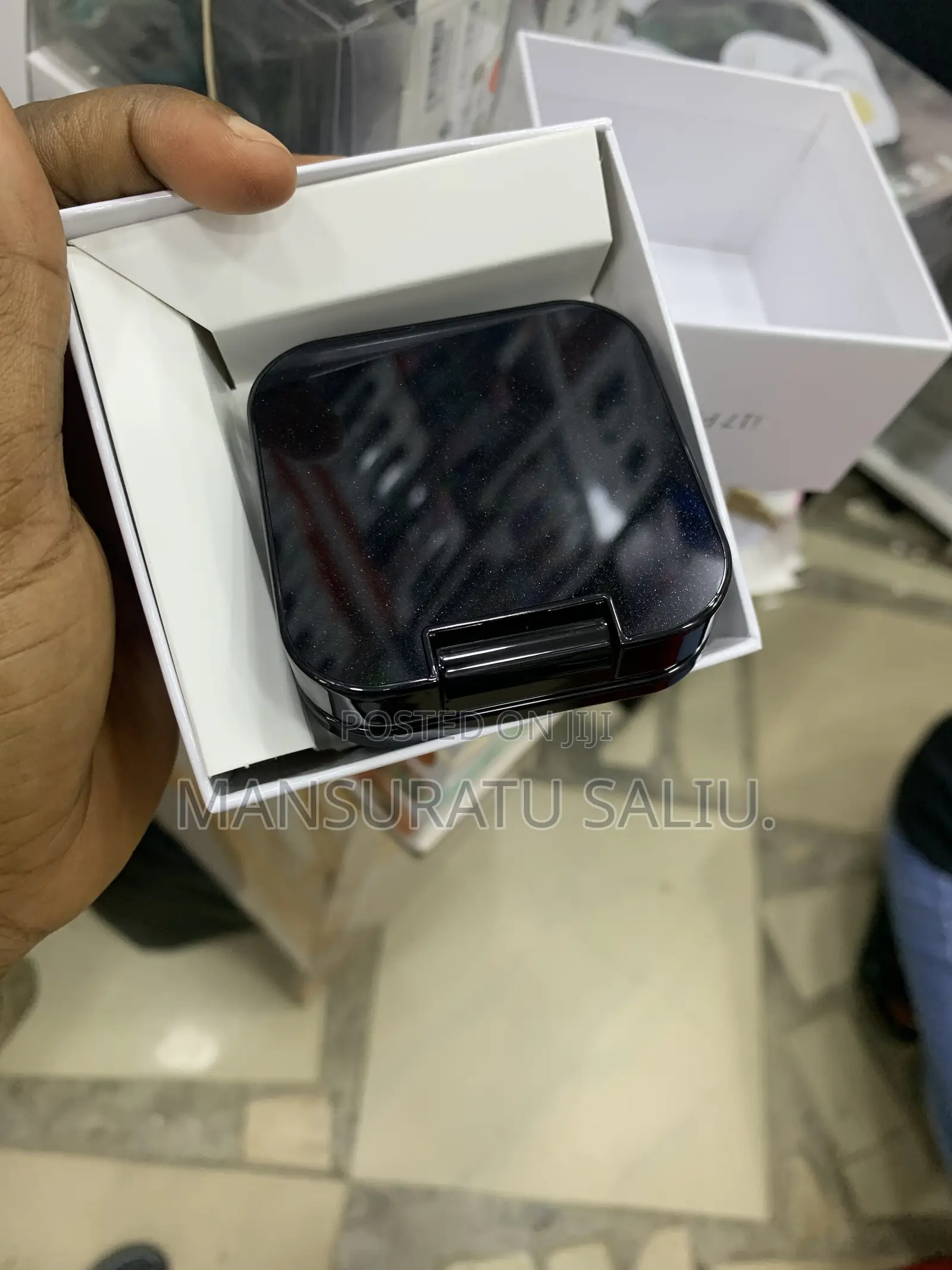 New Mobile Phone 32 GB Black
