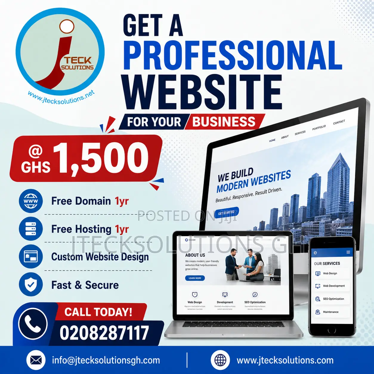 Website Design