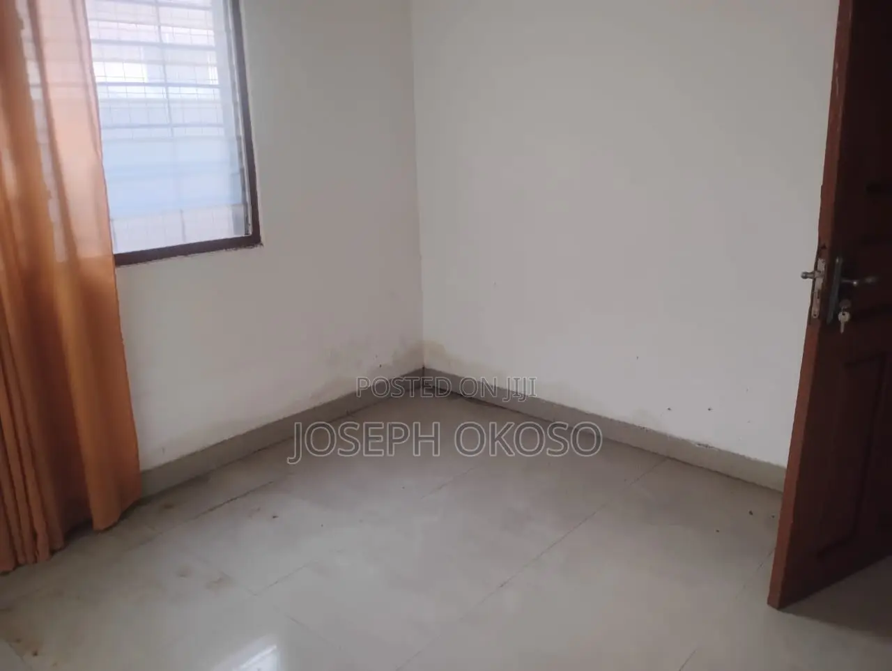 2bdrm Apartment in Little Rock Consult, Dzorwulu for rent