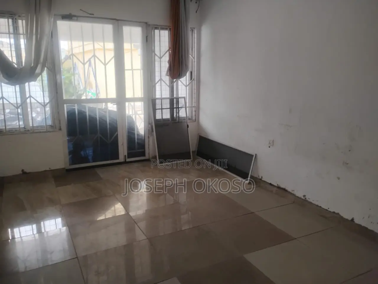 2bdrm Apartment in Little Rock Consult, Dzorwulu for rent