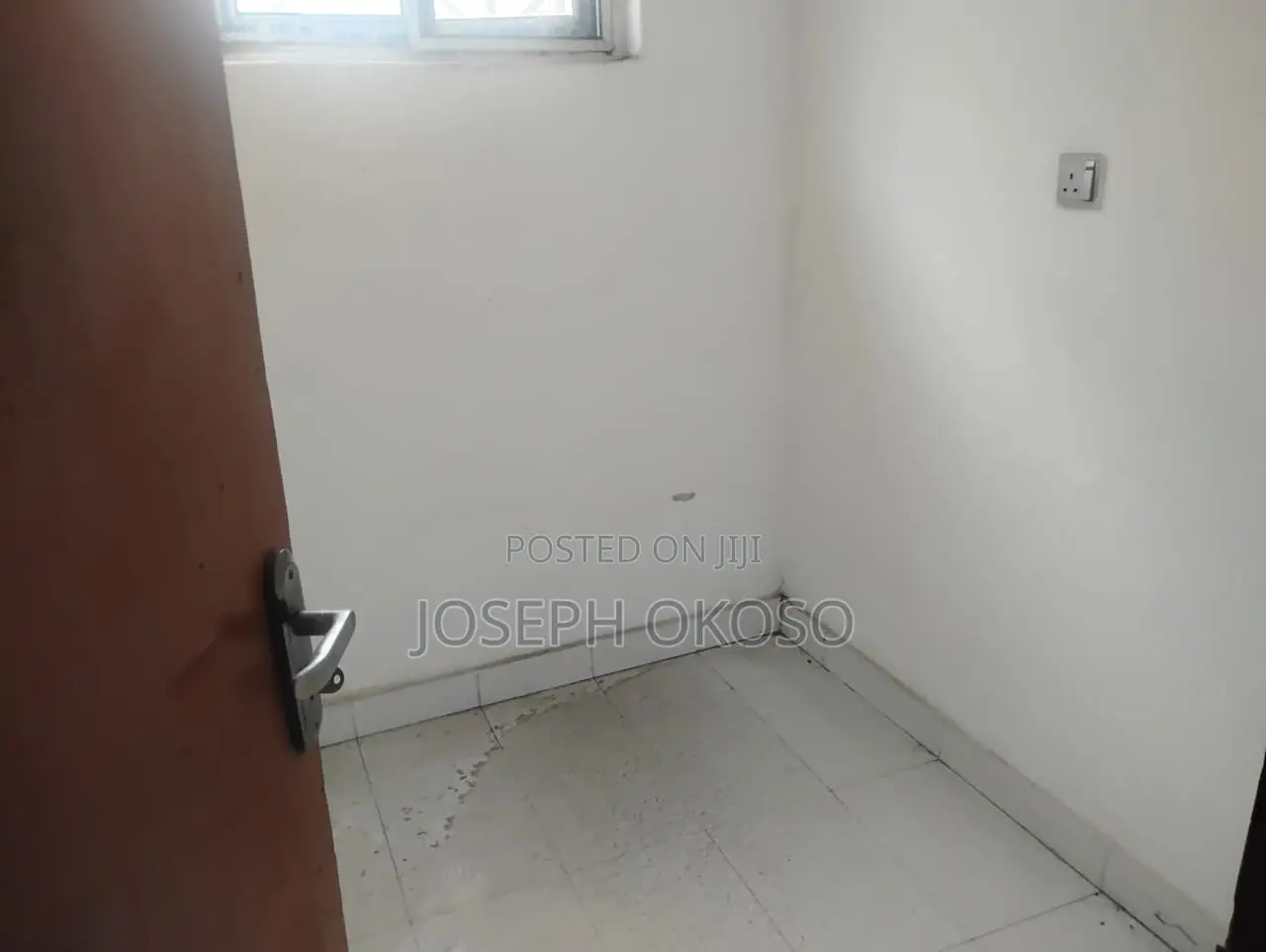 2bdrm Apartment in Little Rock Consult, Dzorwulu for rent
