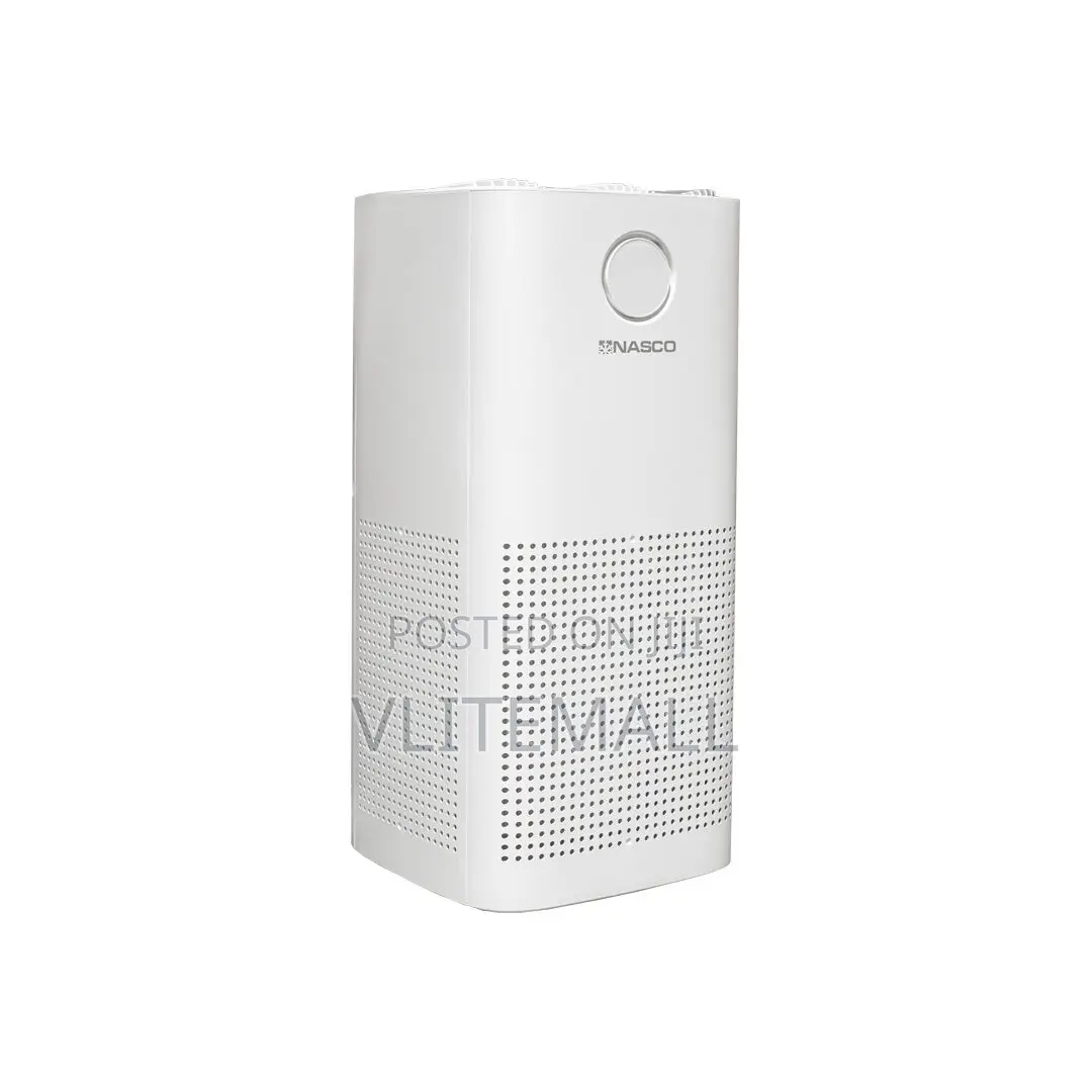 Nasco Air Purifier
Sku:
Ap5109-Cb