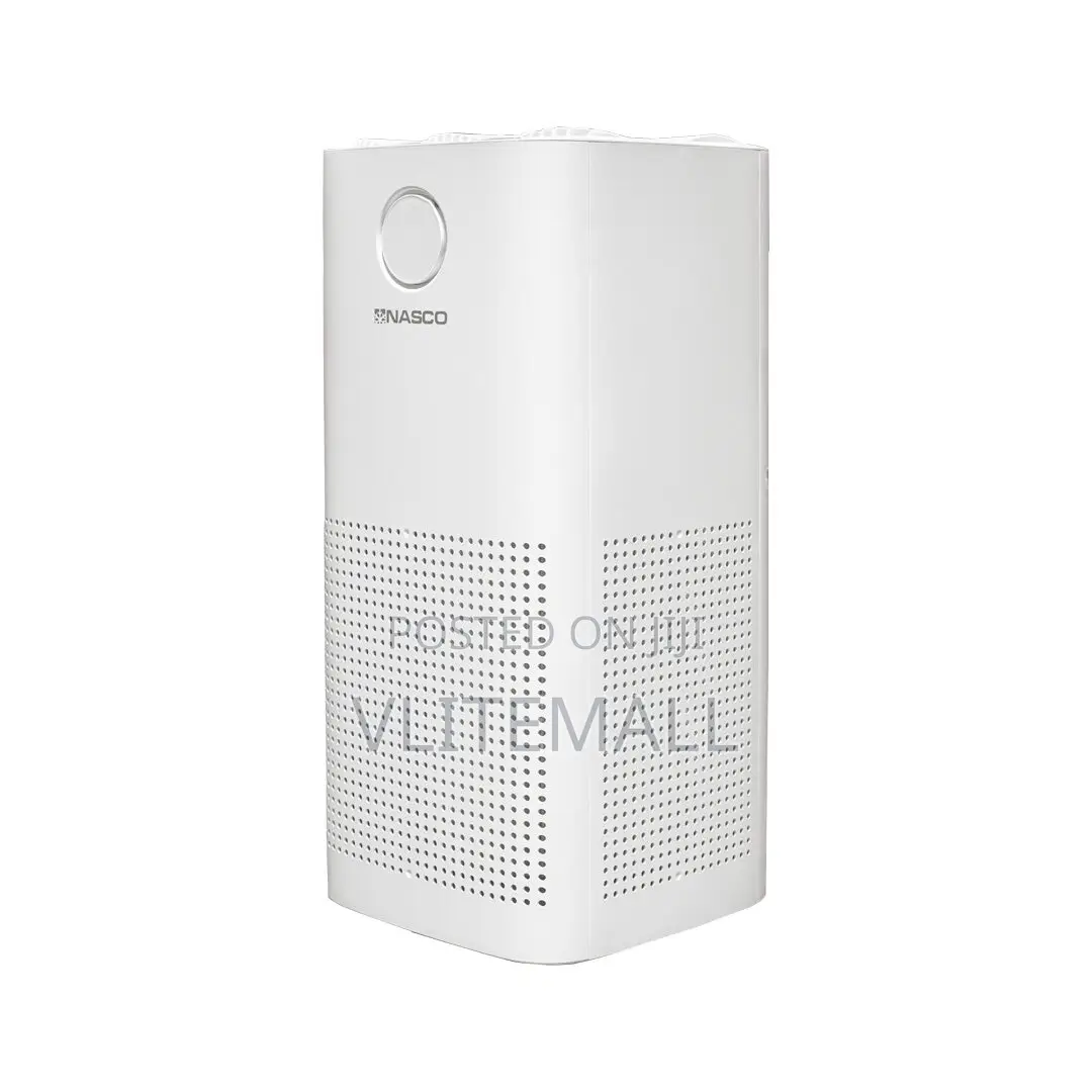Nasco Air Purifier
Sku:
Ap5109-Cb