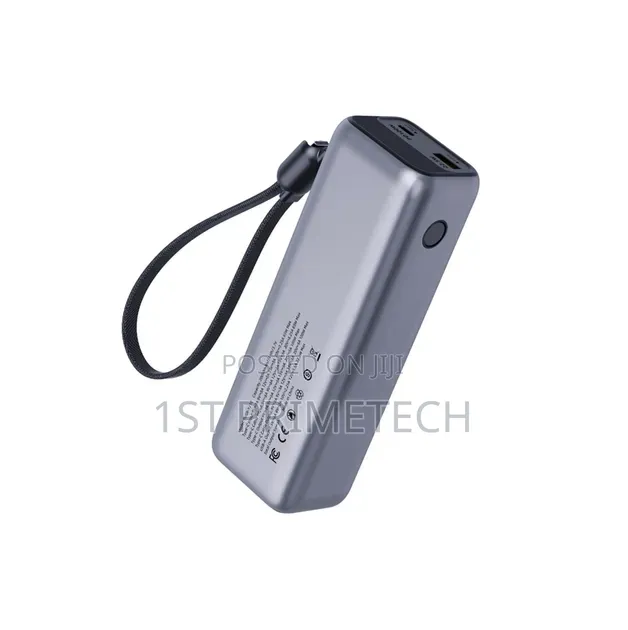TUGII 100W 20,000 mAh Power Bank