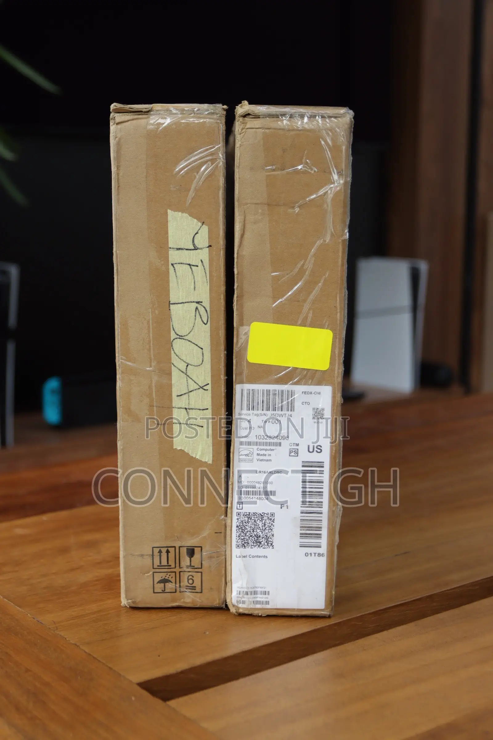 New Laptop Dell 32GB Intel Core Ultra 9 SSD 1T