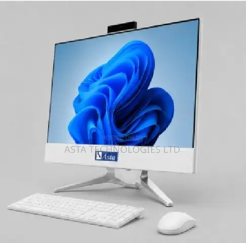 New Desktop Computer 8GB Intel Core i5 SSD 256GB