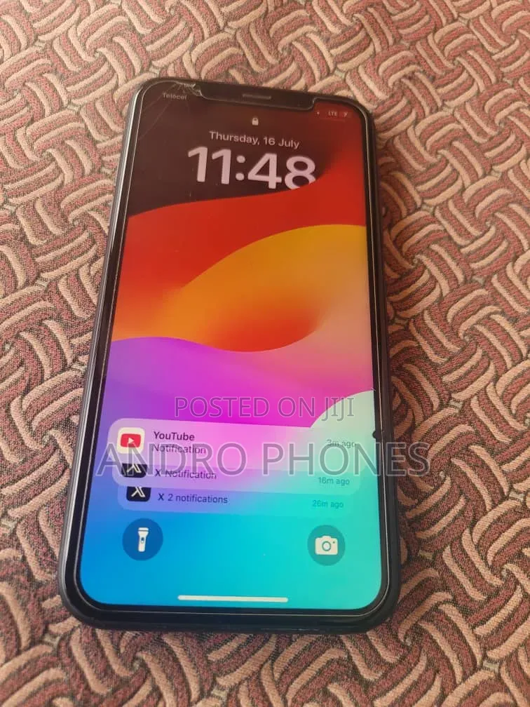 Apple iPhone 12 mini 128 GB Purple