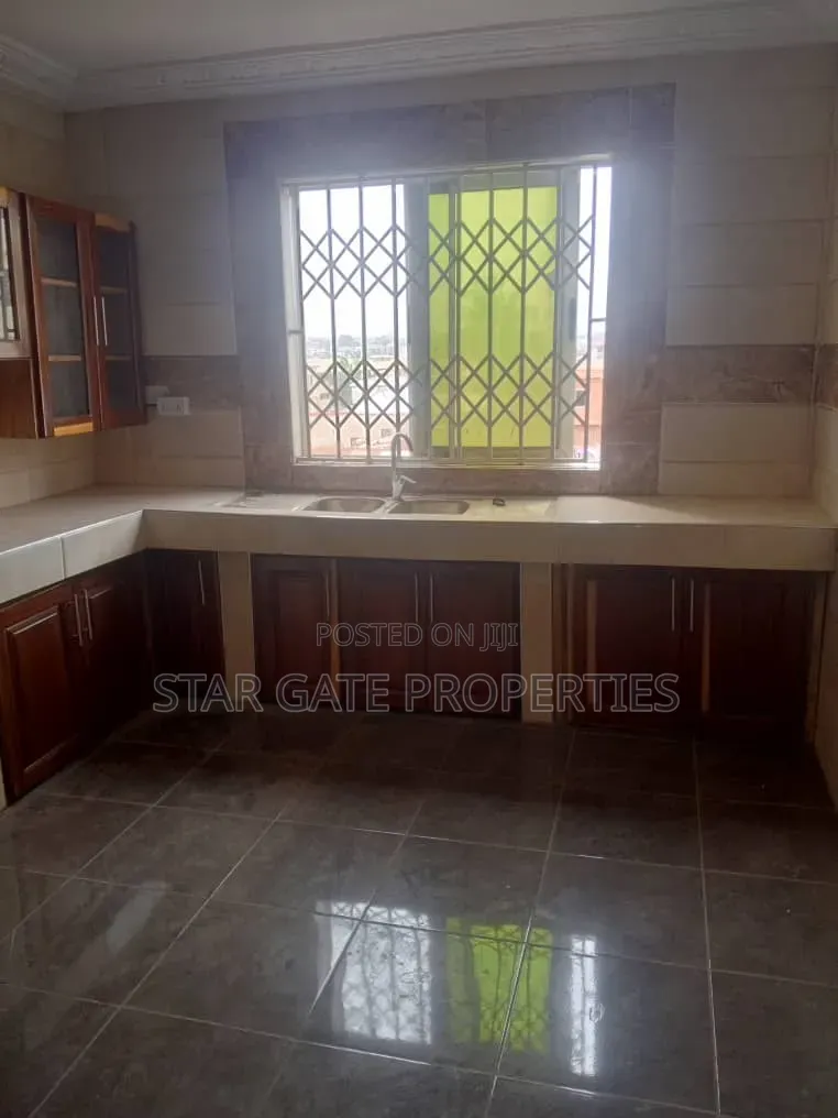 3bdrm Apartment in Sawaba, Kumasi Metropolitan for rent