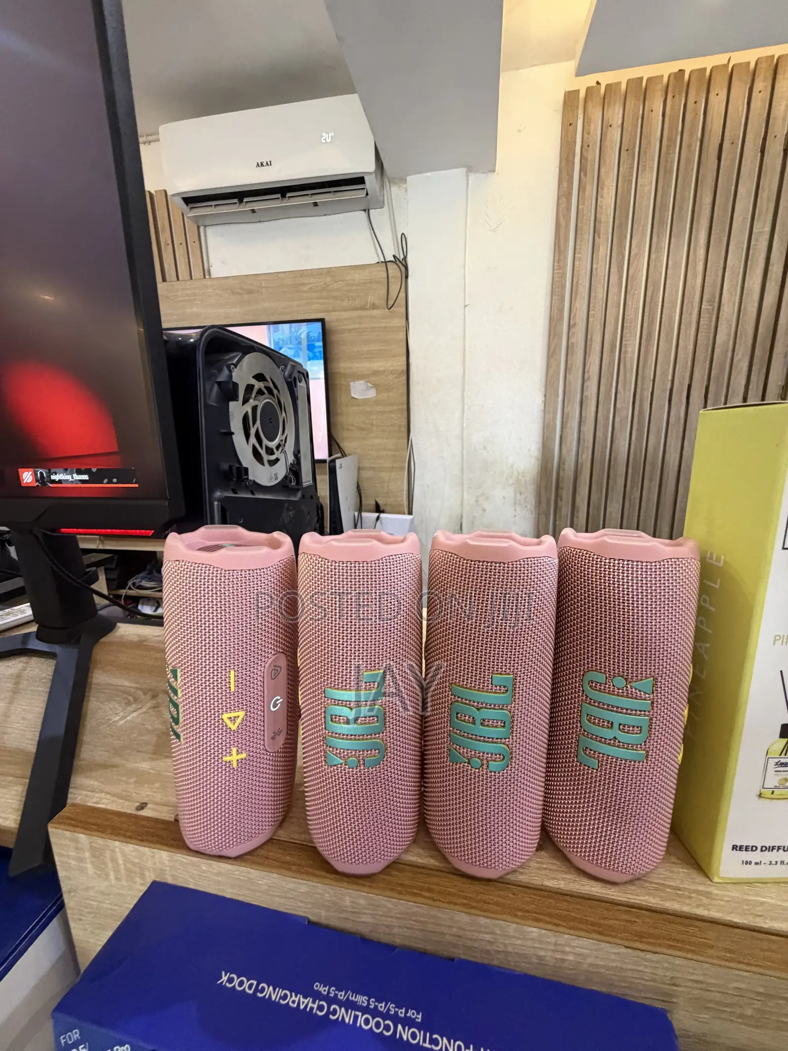JBL Flip 7