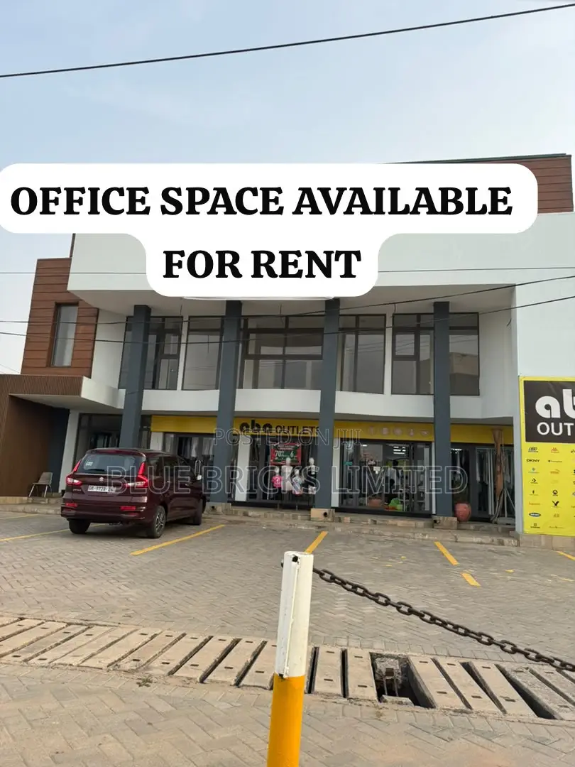 Office Space for Rent