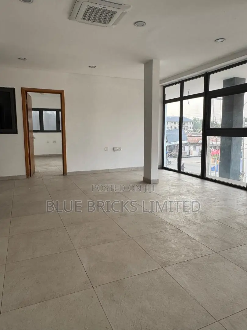 Office Space for Rent