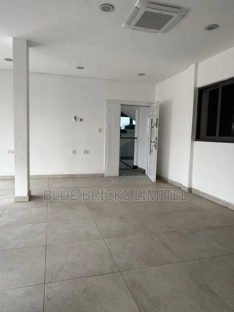 Office Space for Rent
