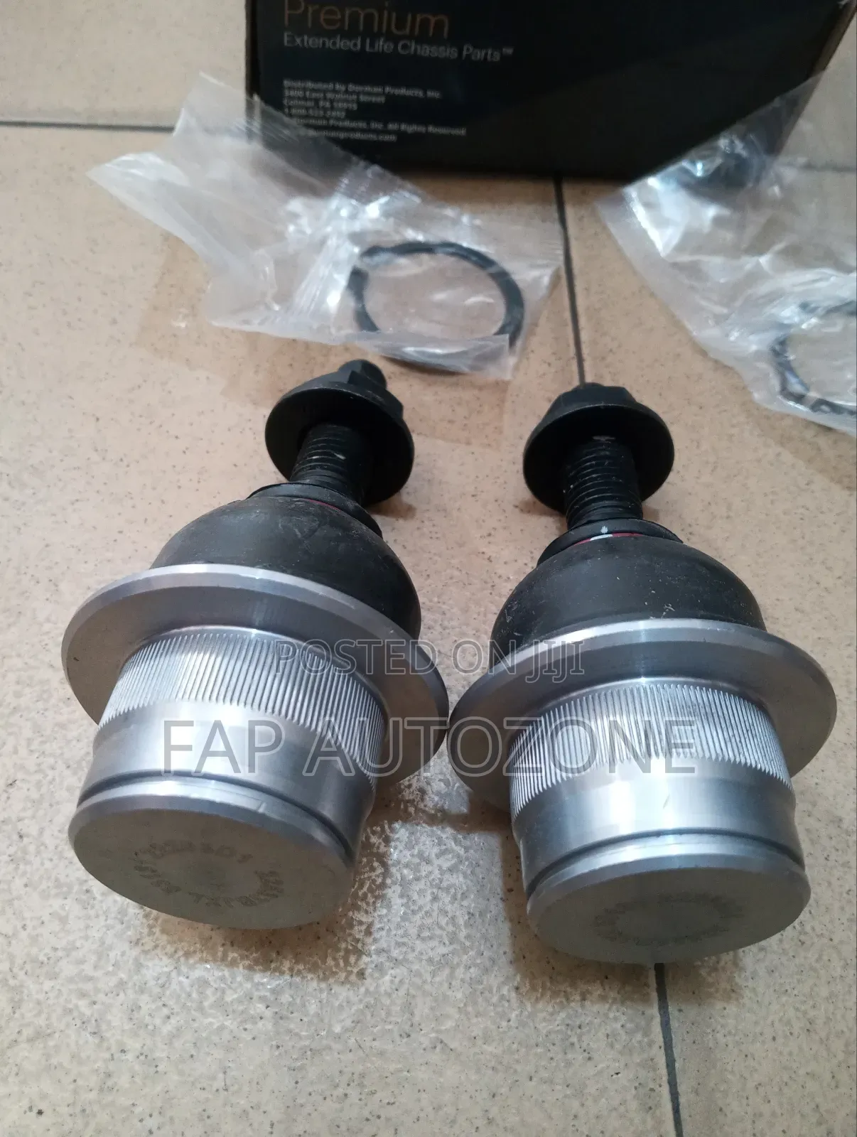 Premium Dorman Ford F150, Expedition, Navigator Ball Joint From USA
