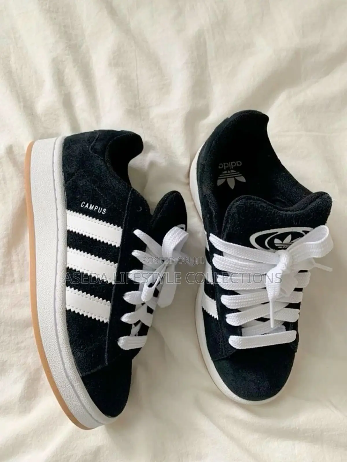 Adidas Campus