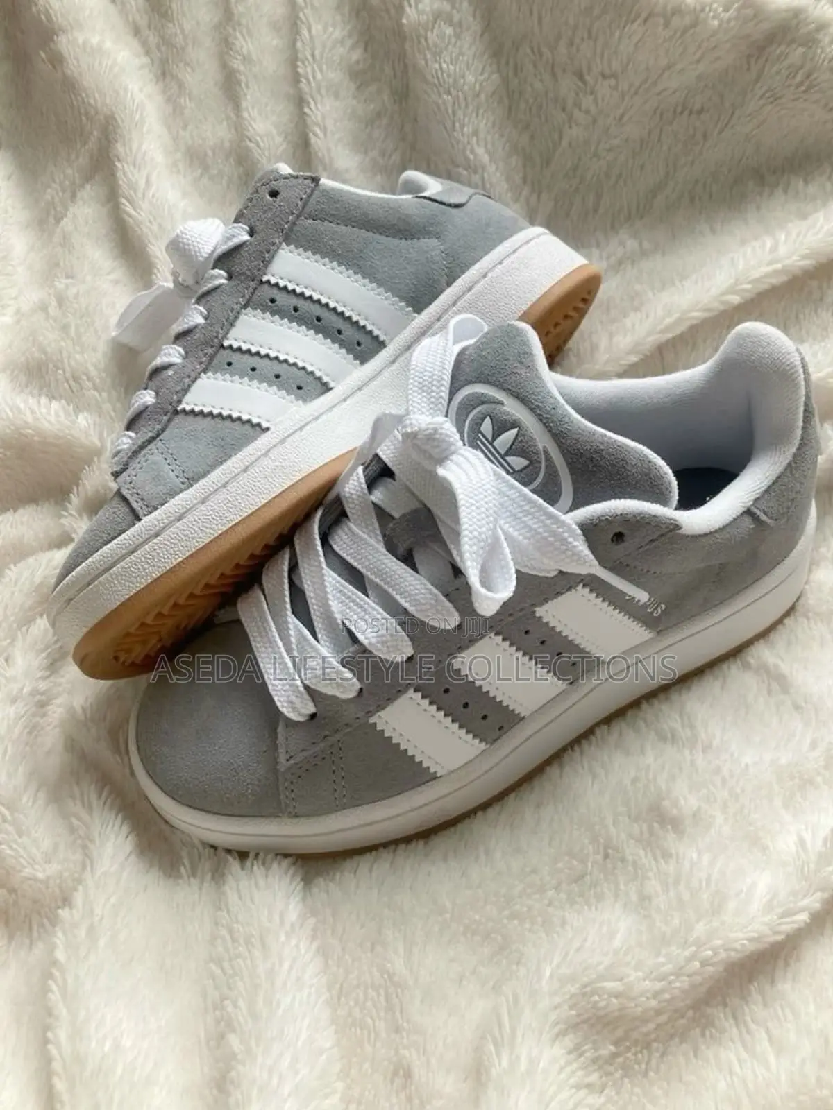 Adidas Campus