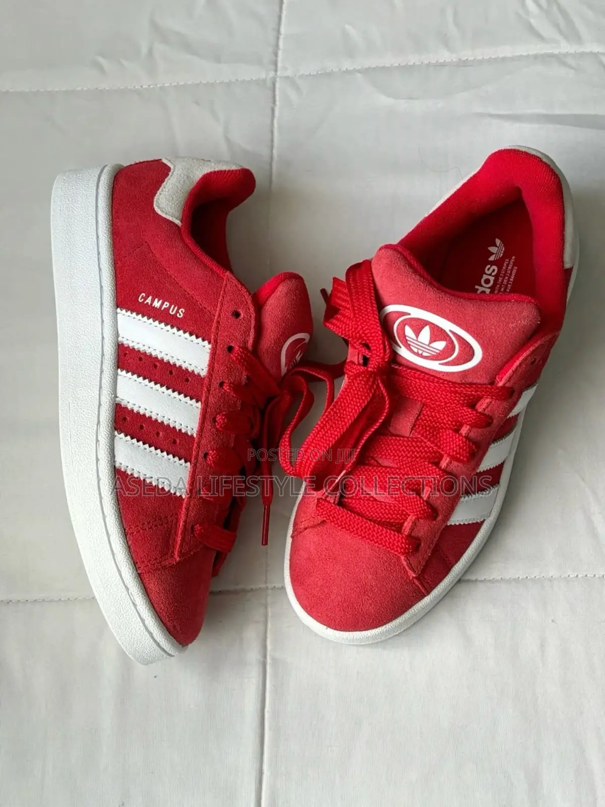 Adidas Campus