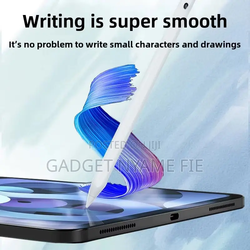 Universal Stylus Pen