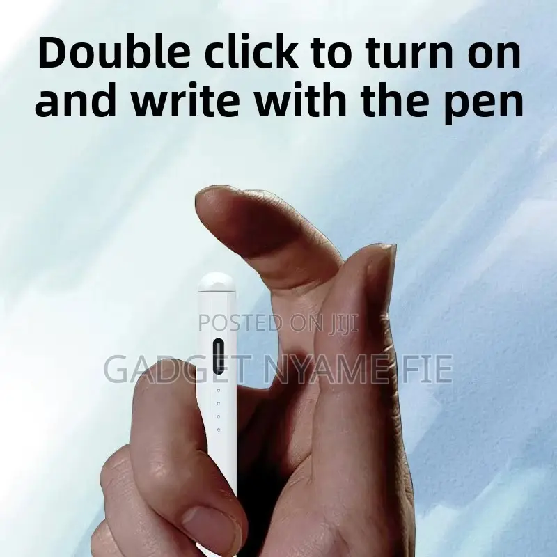 Universal Stylus Pen
