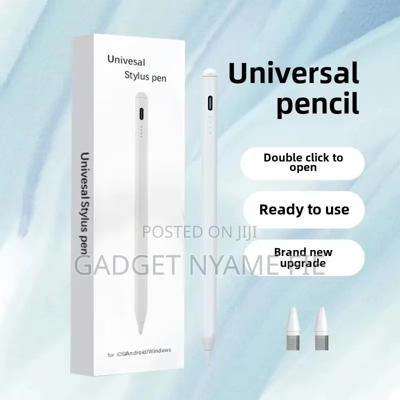 Universal Stylus Pen