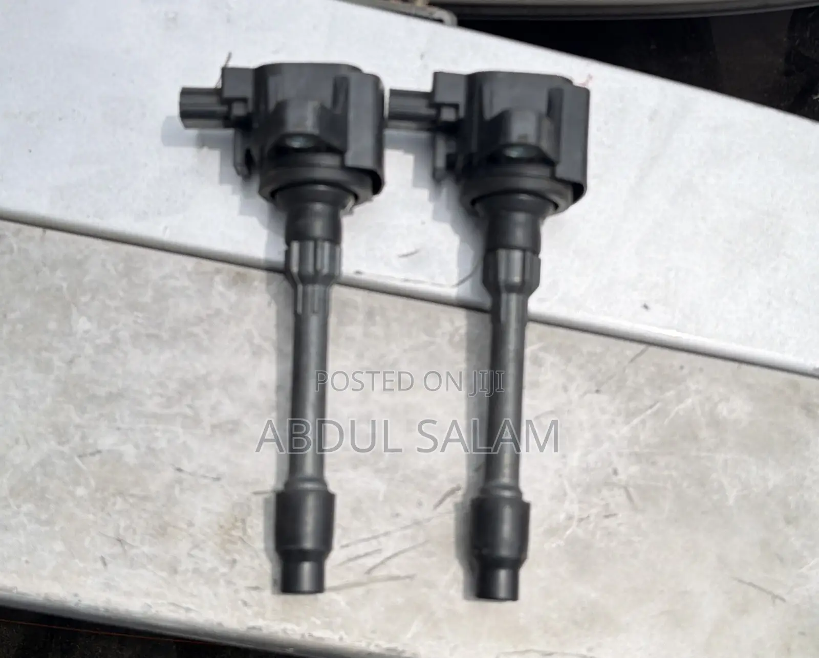 Honda Civic 2016 Coil
