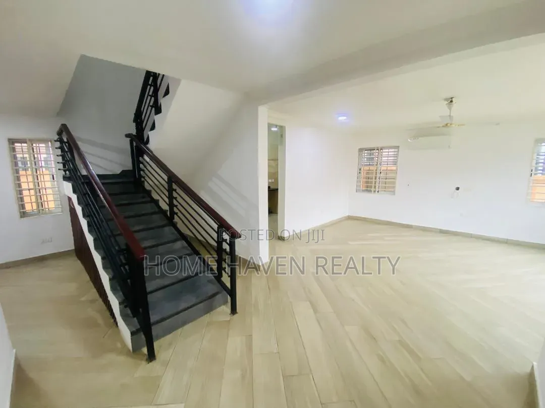 3bdrm House in Achimota Golf Hills, School Area for rent