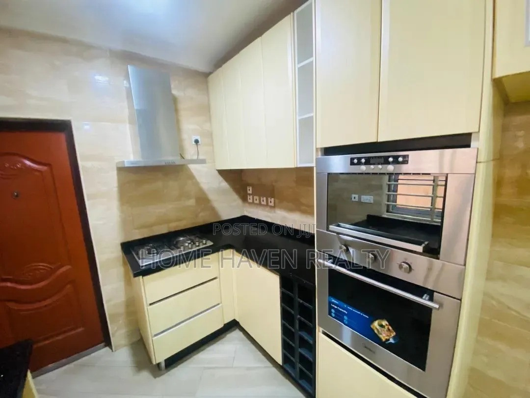 3bdrm House in Achimota Golf Hills, School Area for rent