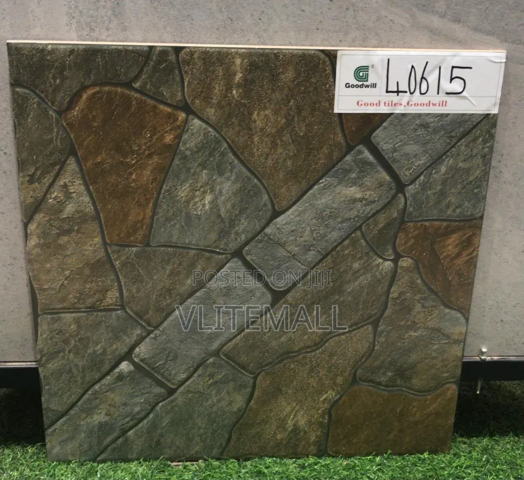 Floor Outdoor Tiles 2sqmt