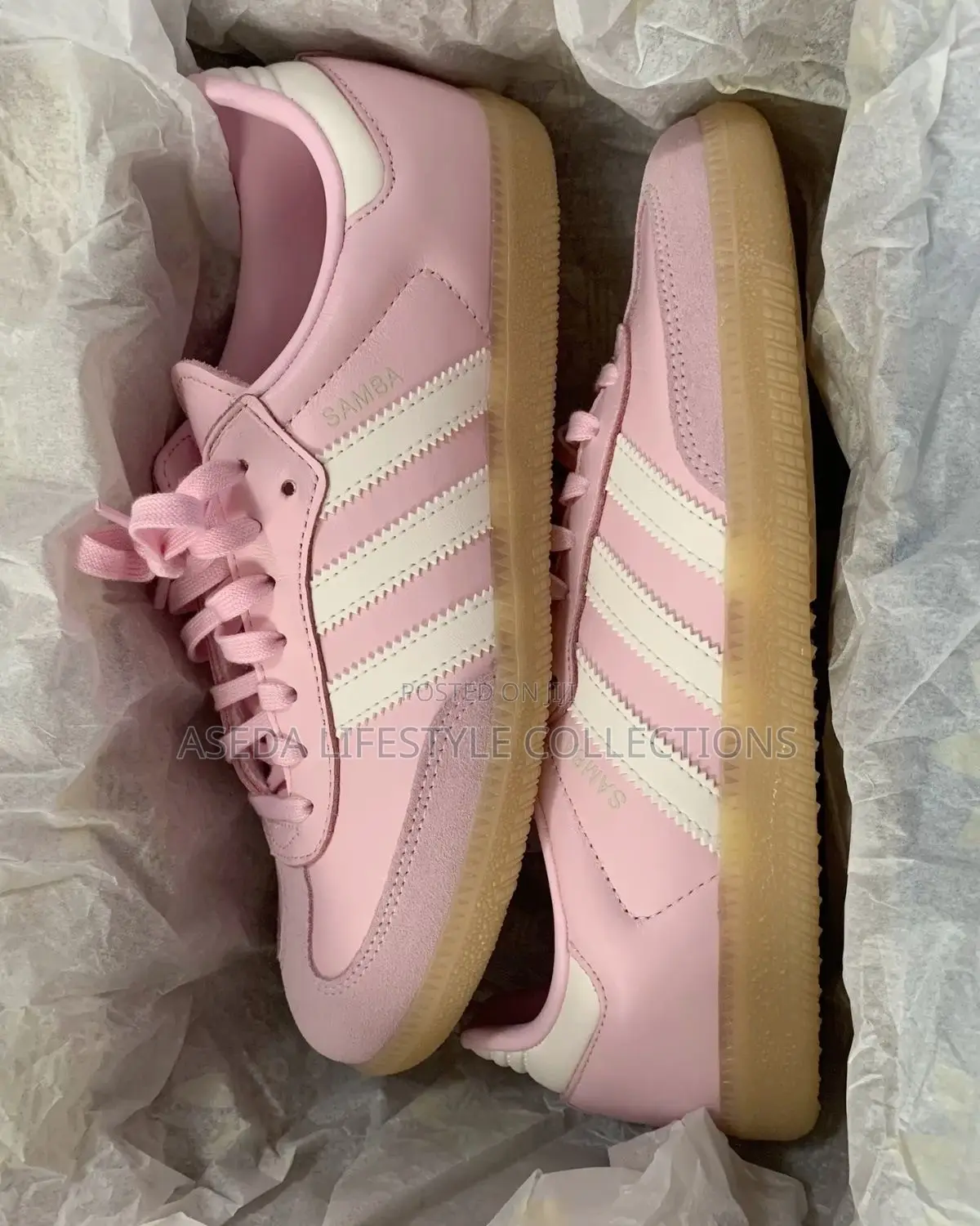 Adidas Samba
