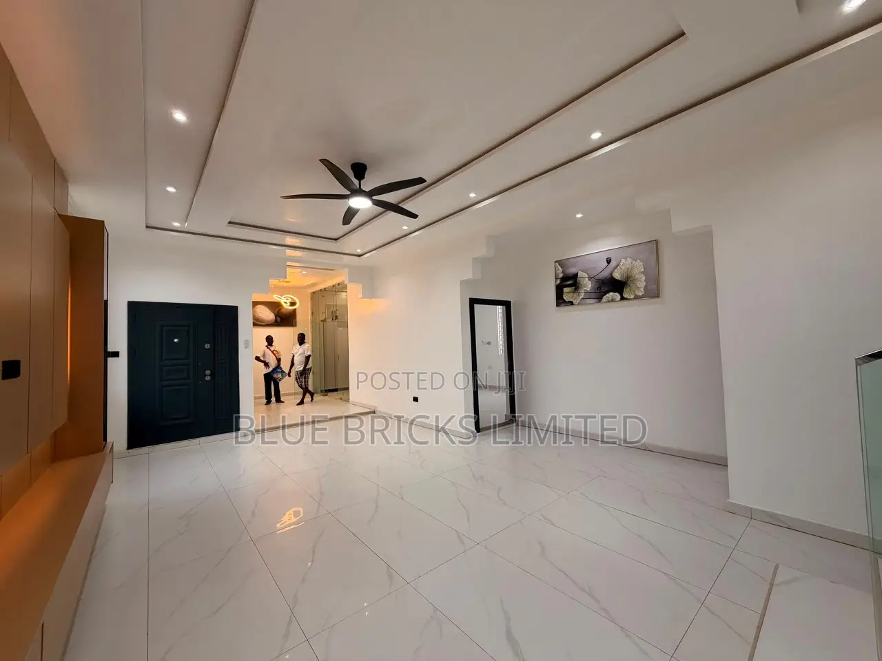 4bdrm House in Lake Side for rent