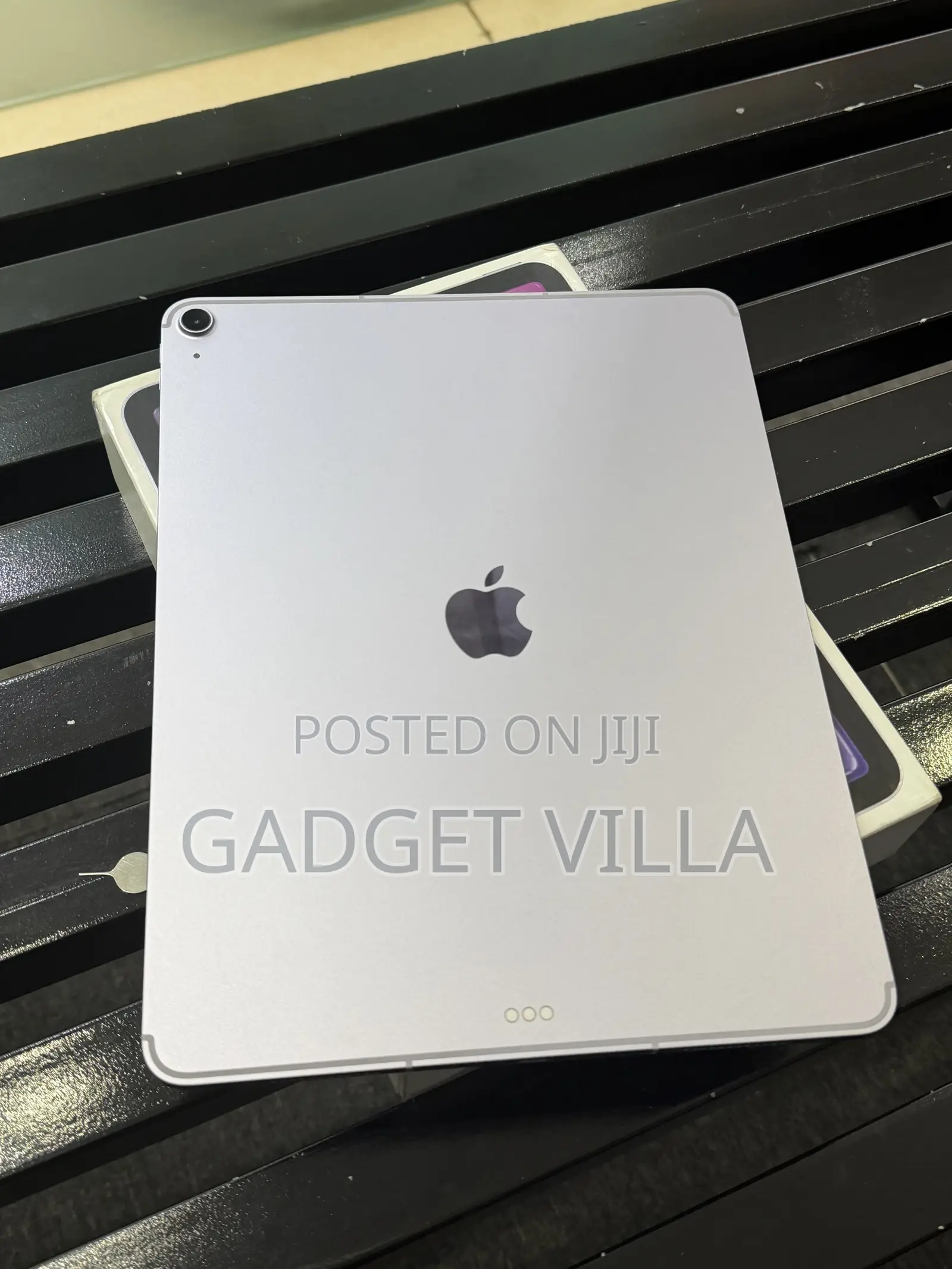 Apple iPad Air 13 (2025) 128 GB