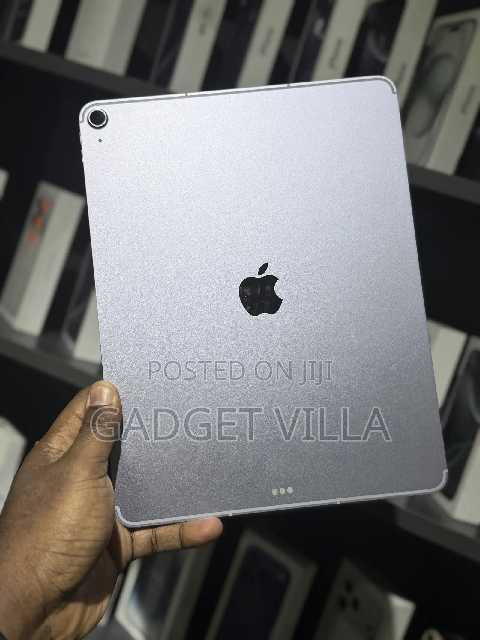 Apple iPad Air 13 (2025) 128 GB