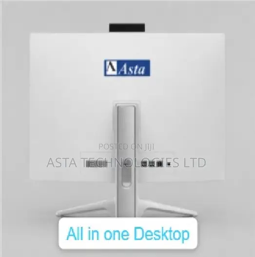 New Desktop Computer 8GB Intel Core i5 SSD 256GB