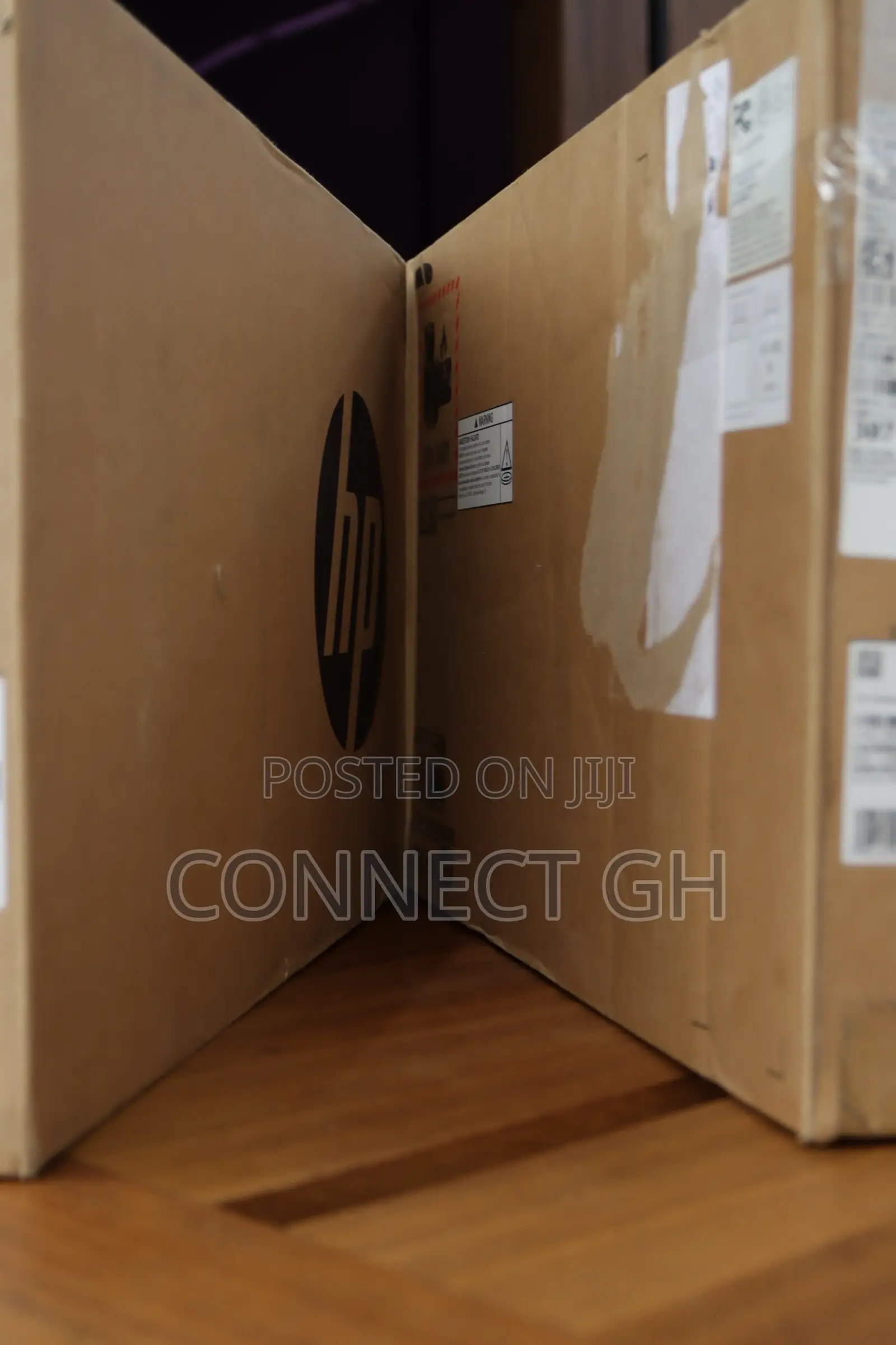 New Laptop HP 16GB Intel Core Ultra 5 SSD 512GB