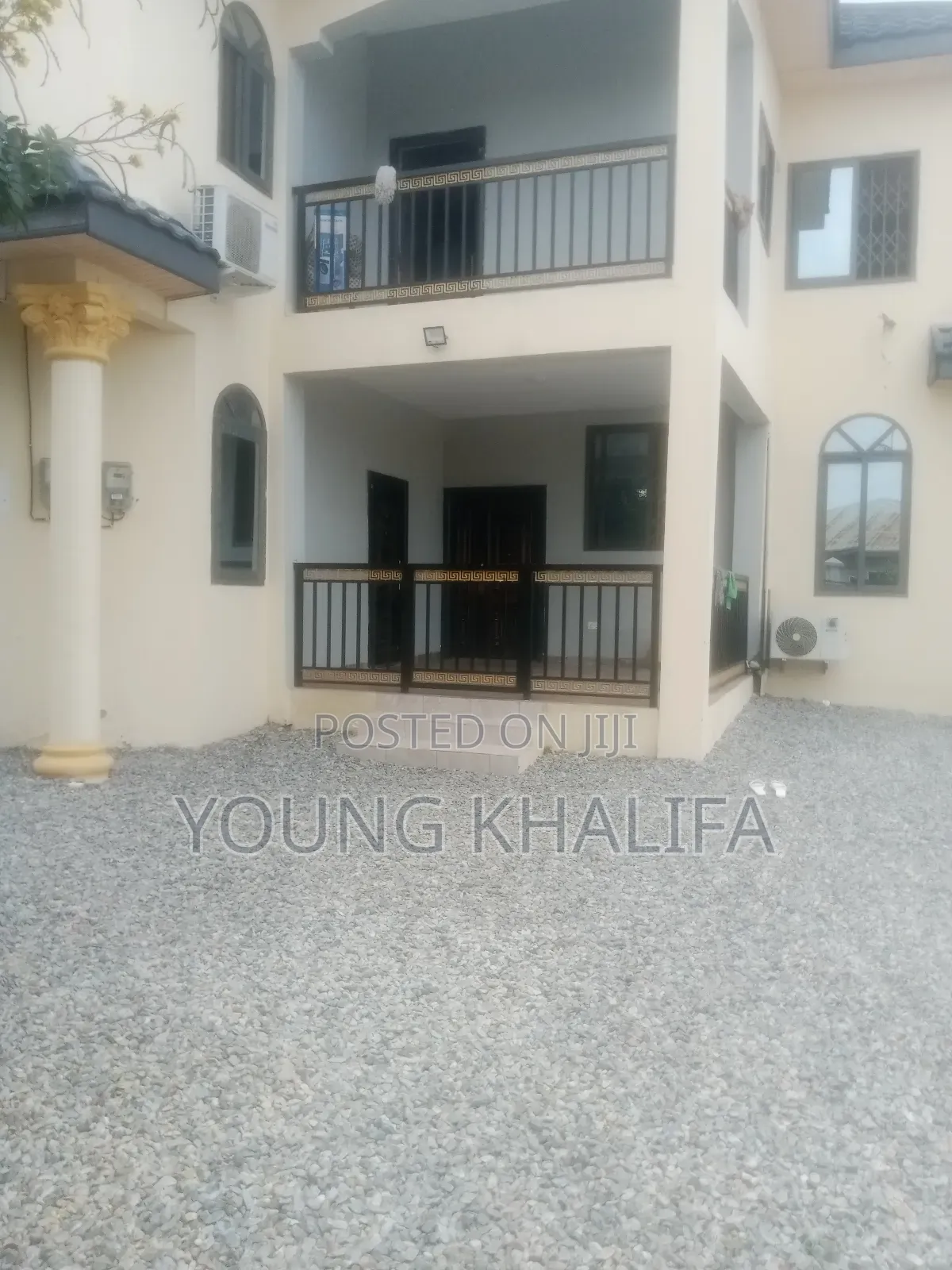 1bdrm Apartment in Kasoa Galilea Kuwait for rent